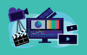 Image of Digital Media Production 