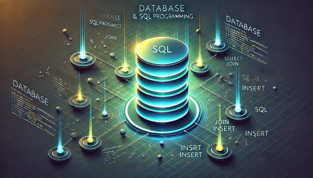 Image of Databases